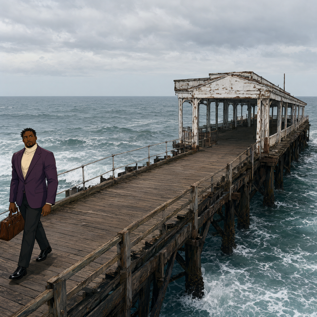 The Seaside Sonata