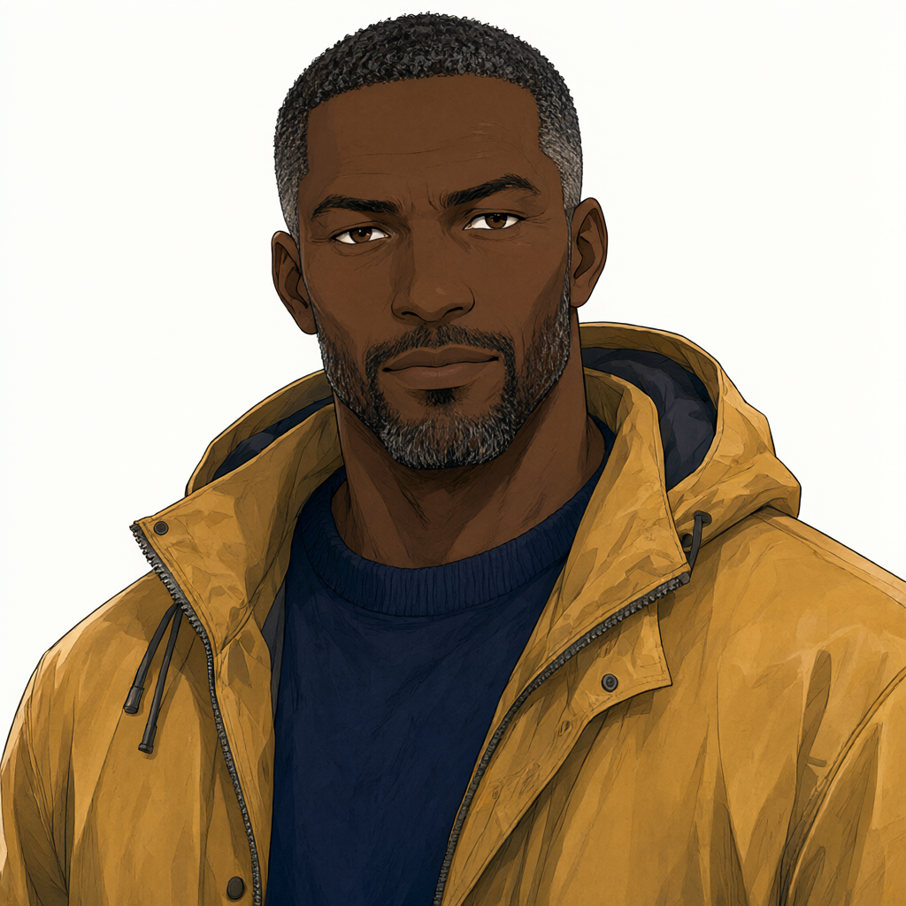 Idris Diop