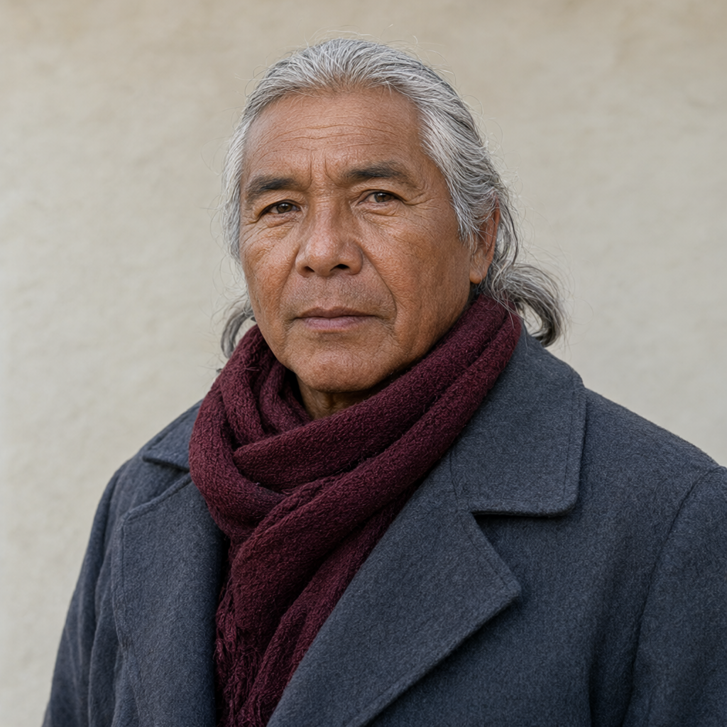 Luis Quispe