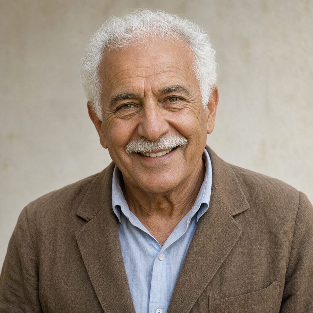 Omar Haddad