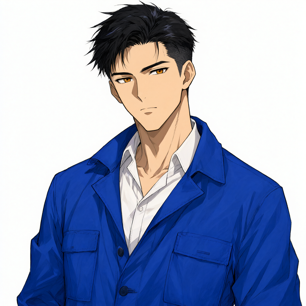 Ren Takeda