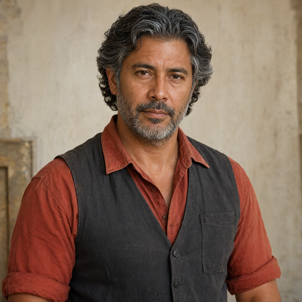 Mateo Reyes