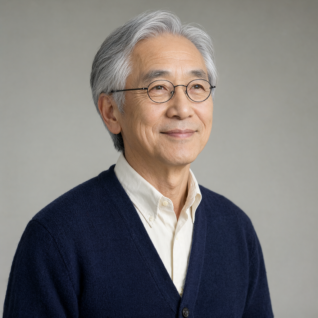 Kenji Sato