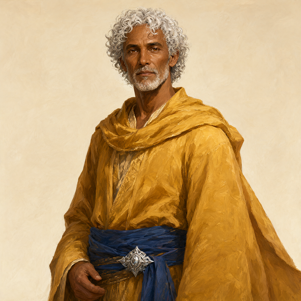 Nadir Vale