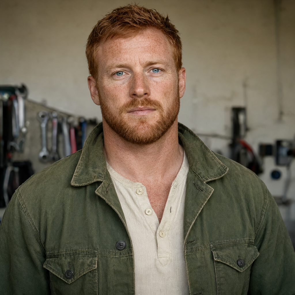 Noah Jensen
