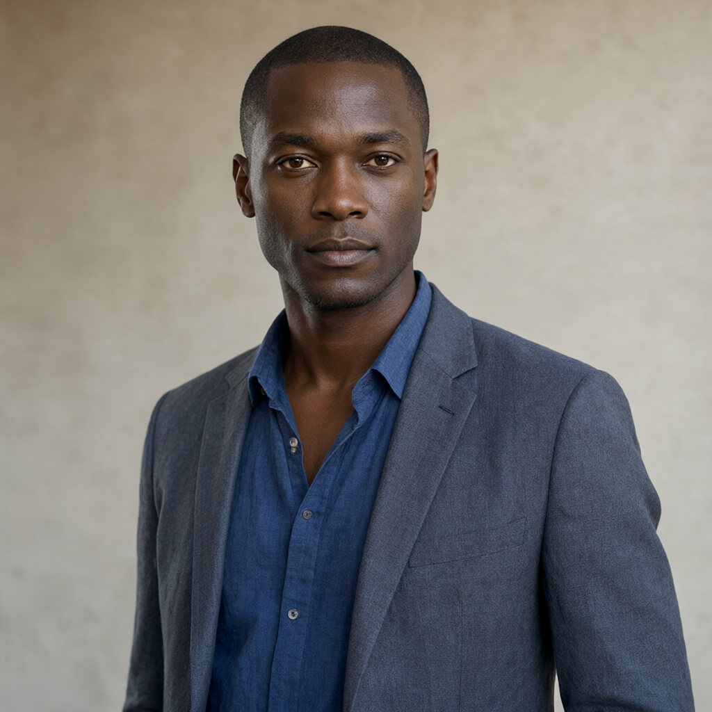 Tendai Moyo